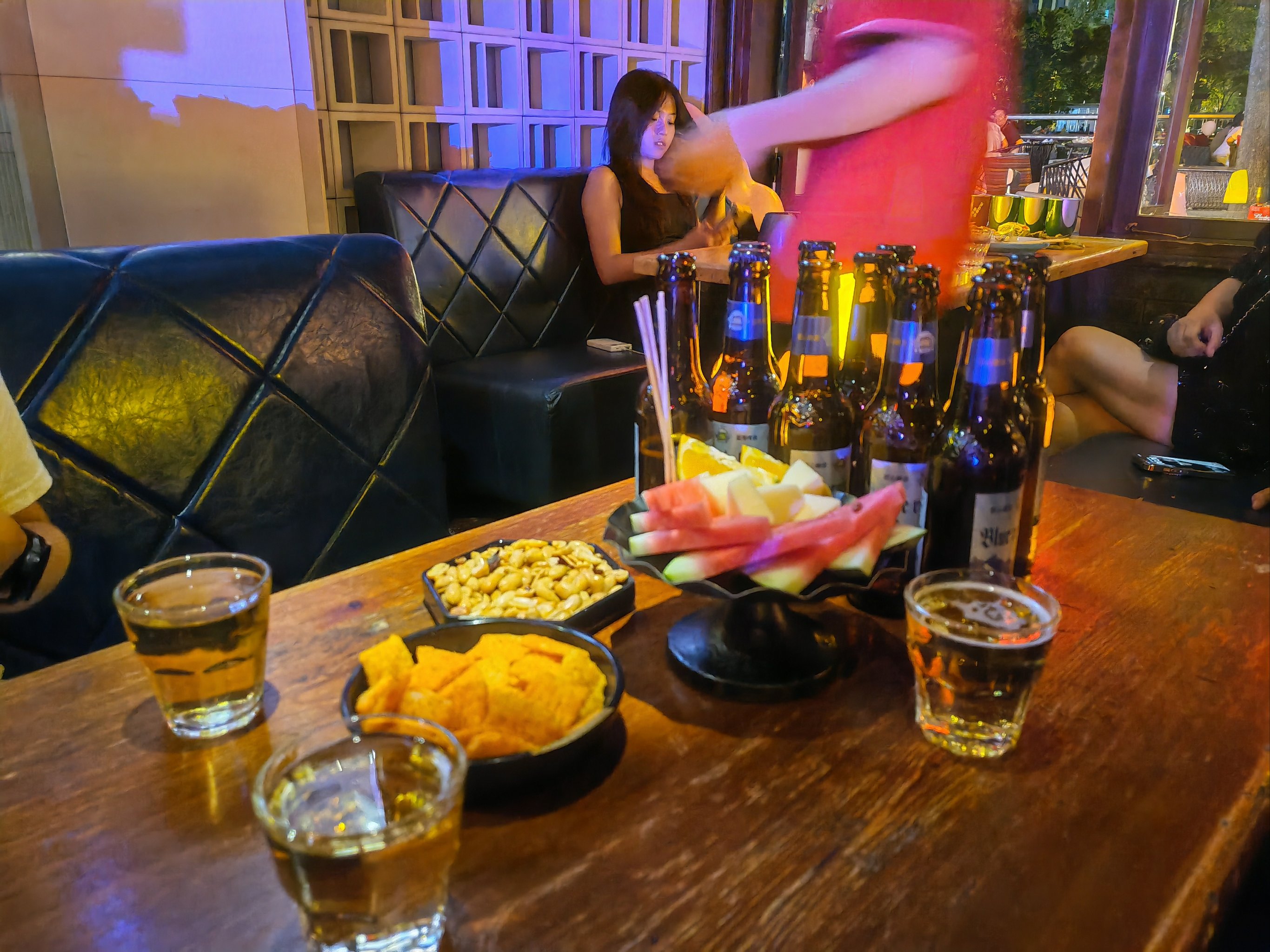 娄底商务ktv夜场宣传全新体验-新化县ktv预订