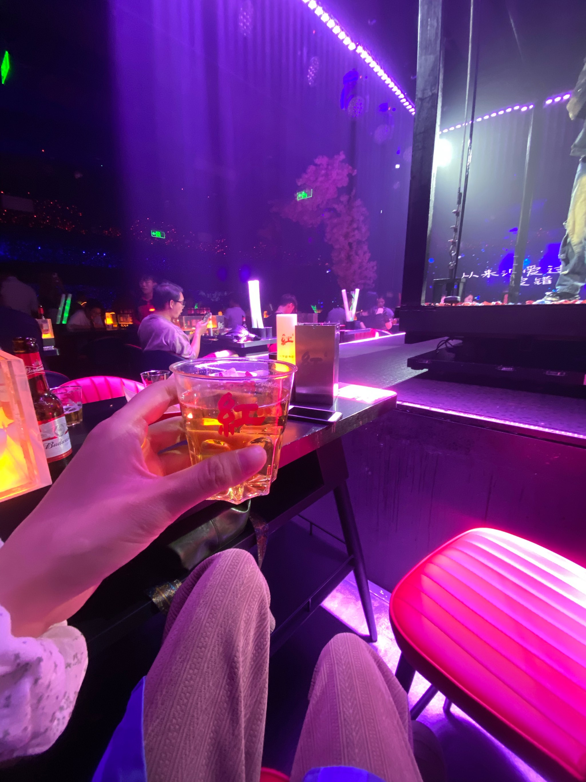 娄底商务ktv优质聚会首选商务ktv推荐-冷水江市ktv预订