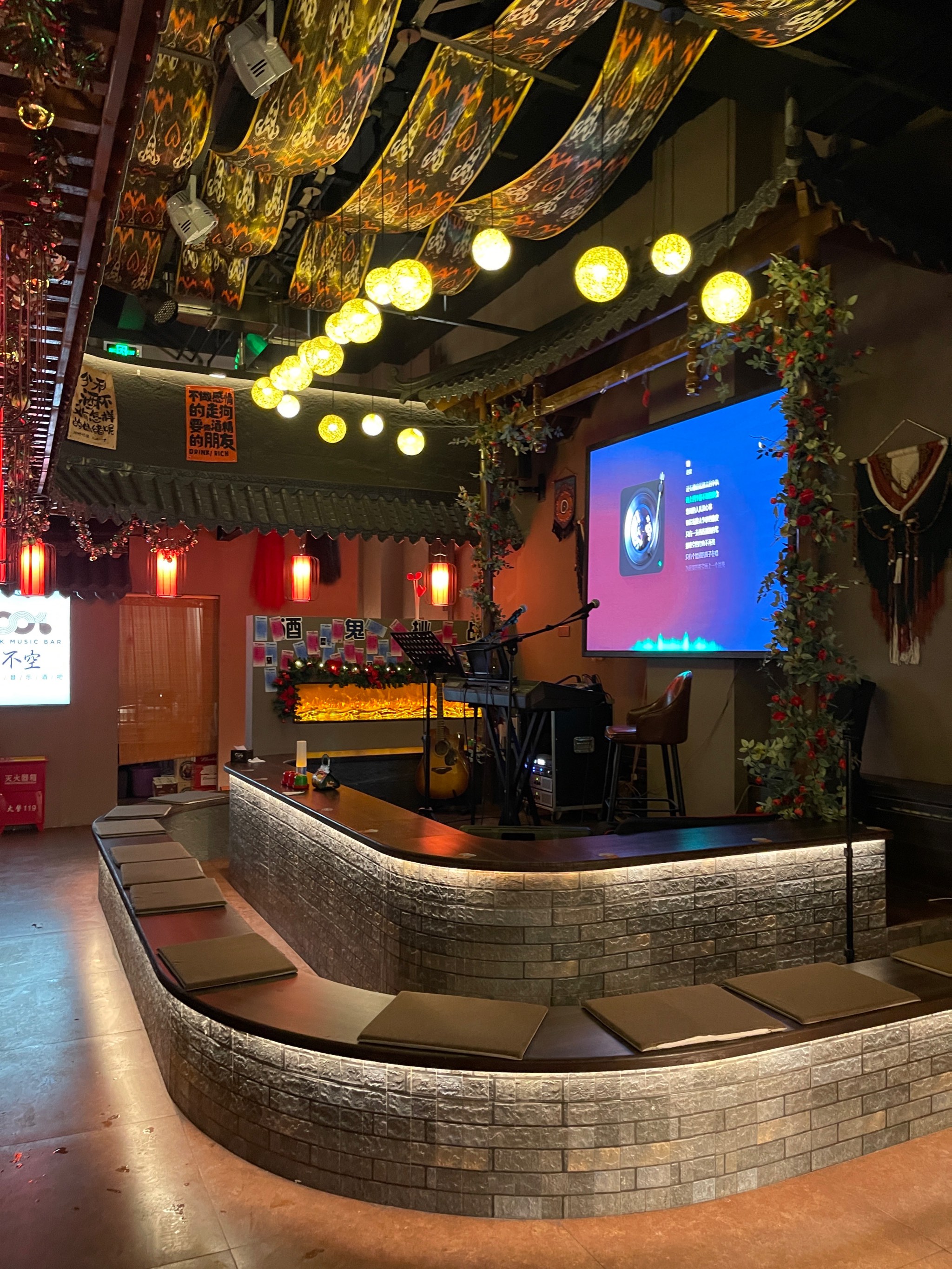 娄底商务ktv精选中低端商务ktv推荐-冷水江市ktv预订